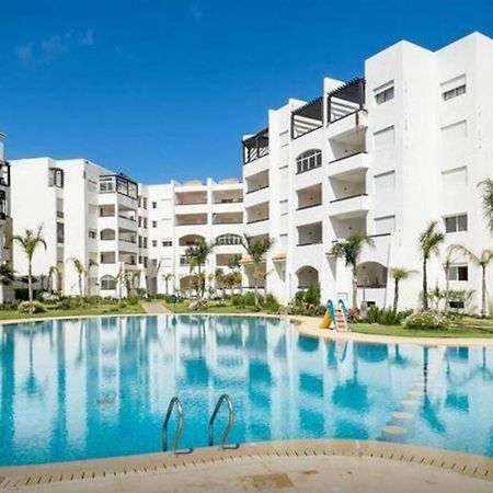 Appartement 1 Chambre Vue Piscine - Marina Golf Asilah Εξωτερικό φωτογραφία