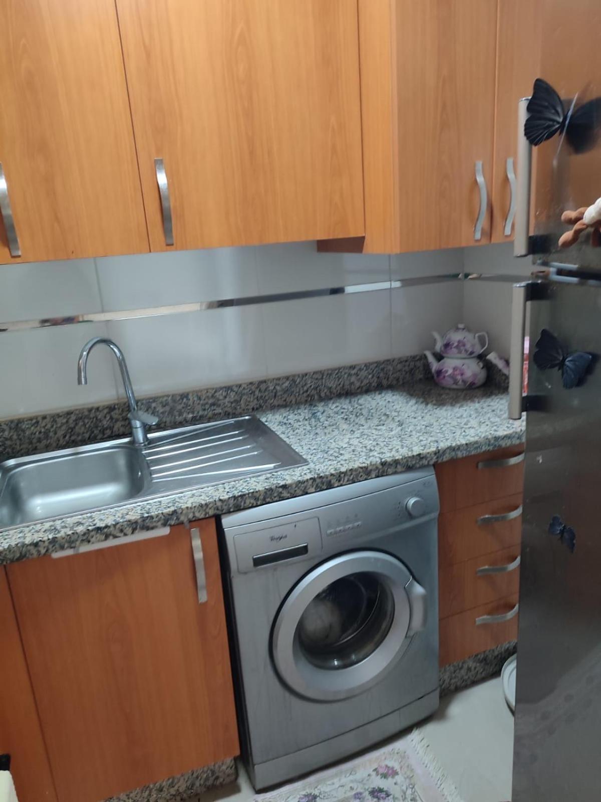 Appartement 1 Chambre Vue Piscine - Marina Golf Asilah Εξωτερικό φωτογραφία