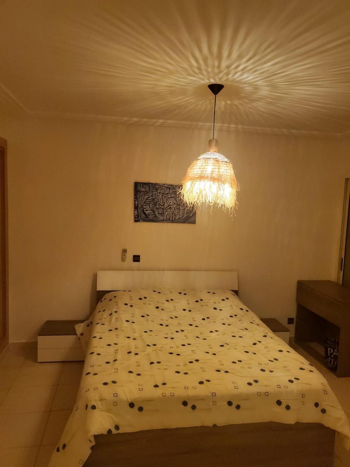 Appartement 1 Chambre Vue Piscine - Marina Golf Asilah Εξωτερικό φωτογραφία